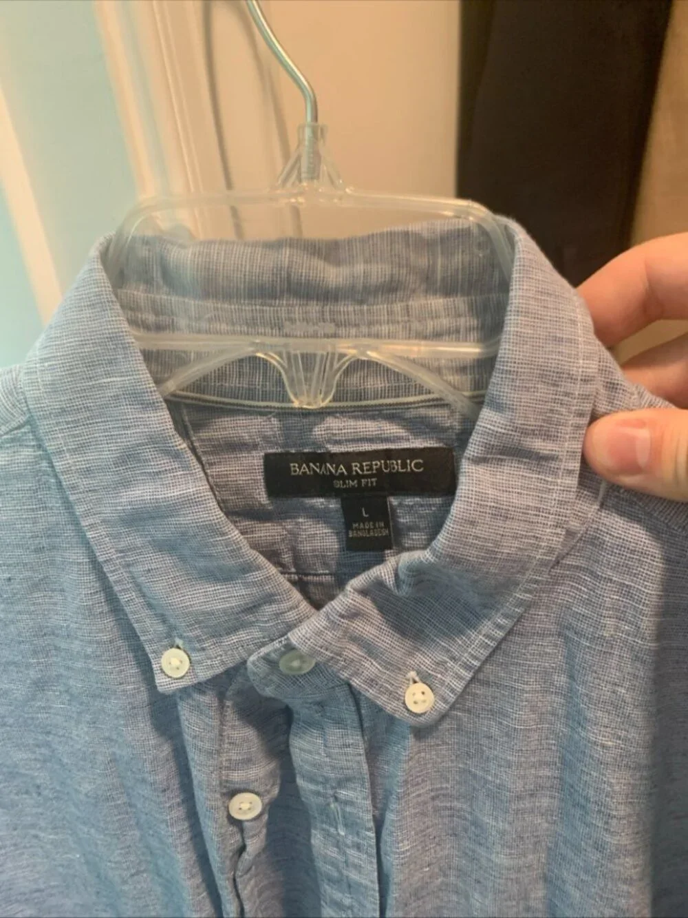 Banana Republic banana republic